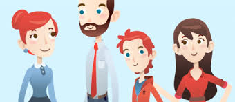 Animación 2D y 3D